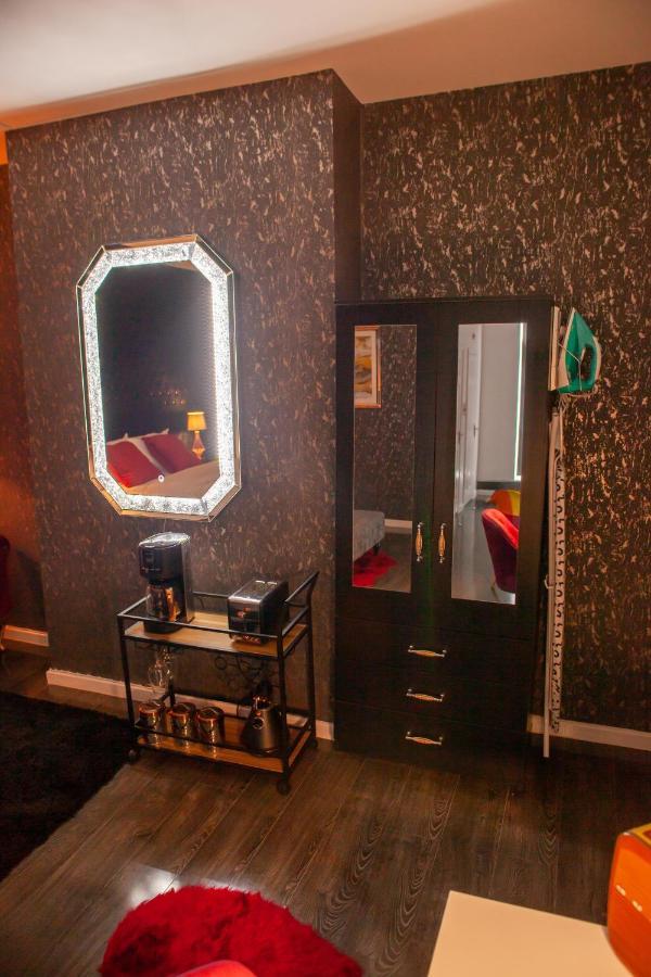 Opulent 1 Bedroom Cosy Suite เบอร์มิงแฮม ภายนอก รูปภาพ