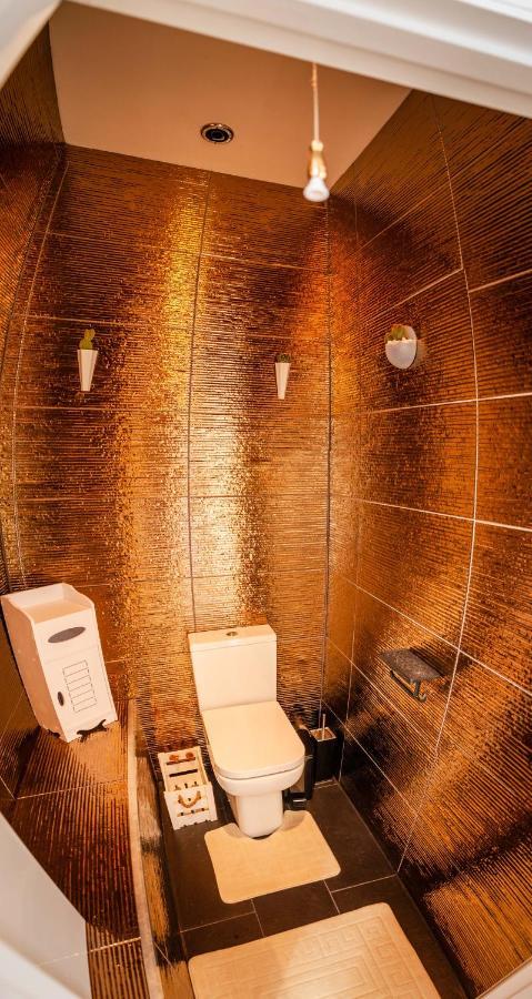 Opulent 1 Bedroom Cosy Suite เบอร์มิงแฮม ภายนอก รูปภาพ